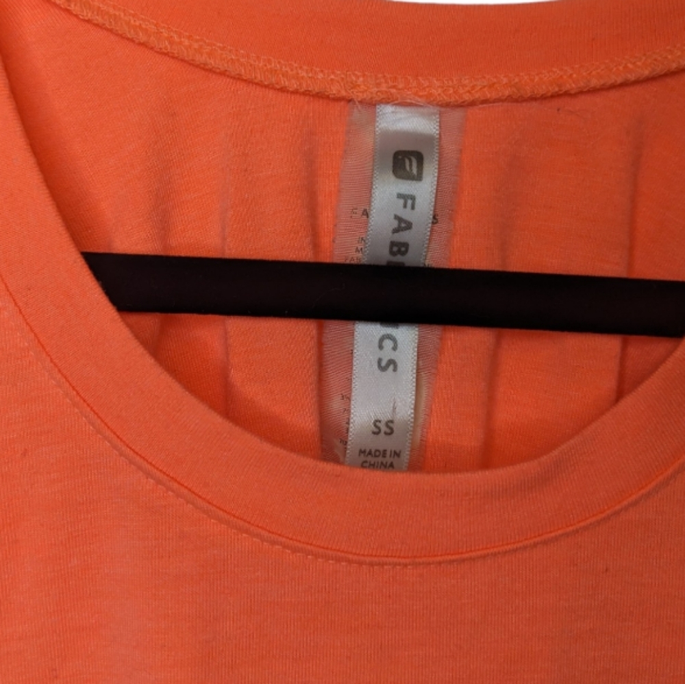 Fabletics Pryor Twisted Racerback Shift Dress - image 7